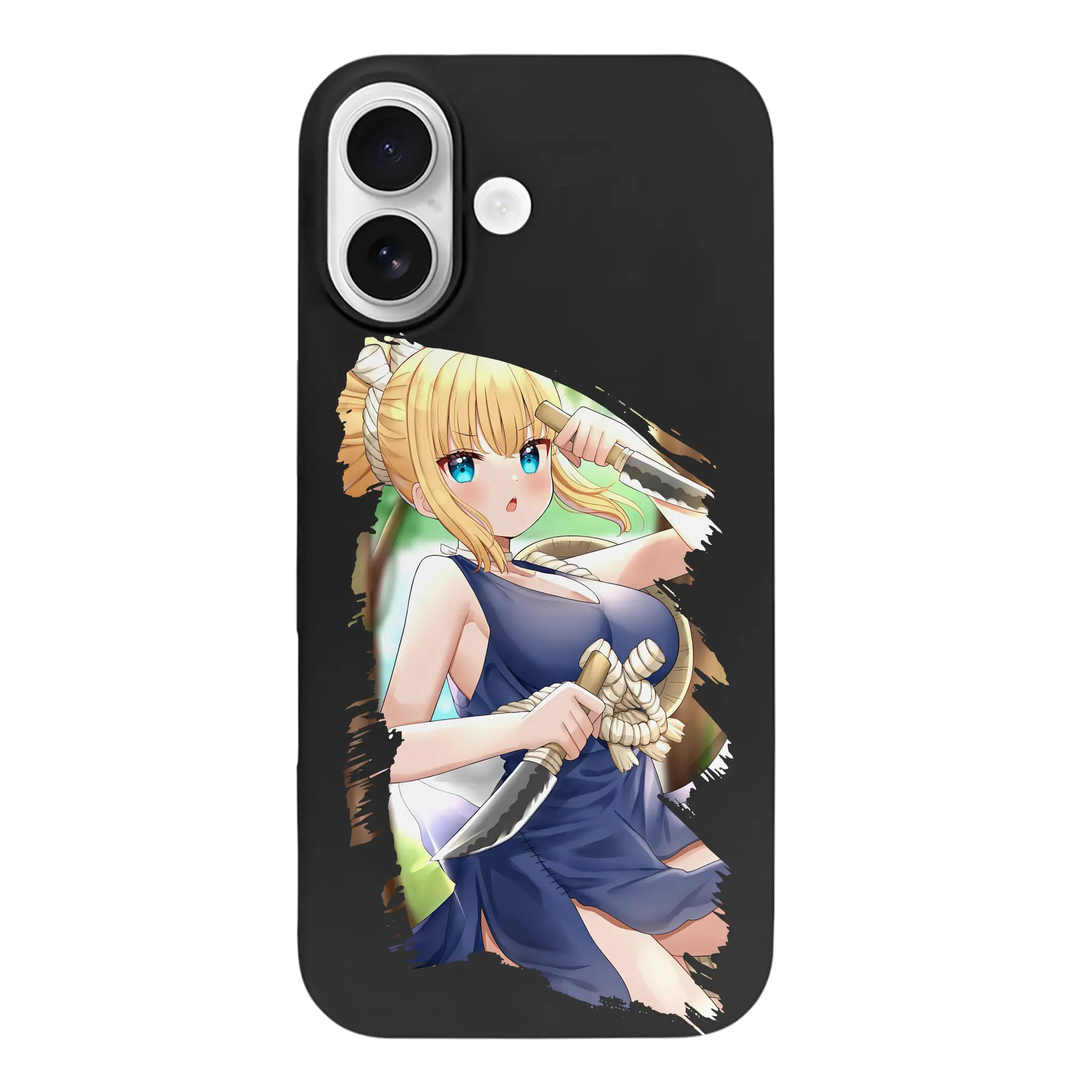 ドクターストーン グッズ,コハク - iPhone 17 シリーズ シリコンケース 薄型 耐衝撃 指紋防止 ソフトタッチカバー 精密フィット 傷防止 保護ケース iPhone 17/17 Air/17 Pro/17 Pro Max 対応